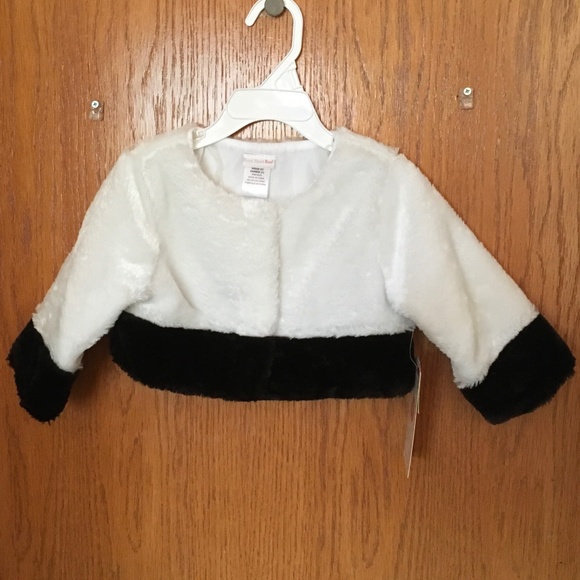 Sweet Heart Rose Other - Sweet Heart Rose Toddler Girl Holiday Jacket/cardigan size 2/3.